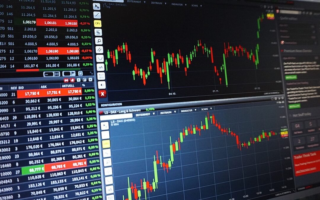 Why You Need to Learn Forex Trading Before Making a Deposit